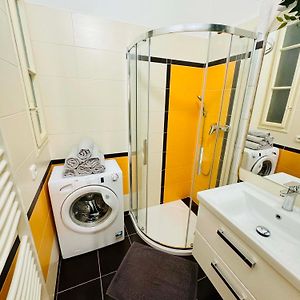 Appartement met Twee Slaapkamers