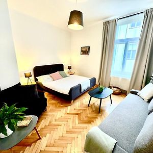 Appartement met een Slaapkamer